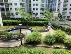 Blk 201C Punggol Field (Punggol), HDB 4 Rooms #207261231